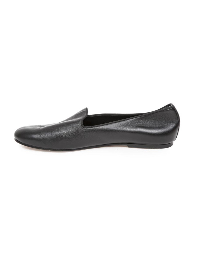 Mocassins Homme HERMES T 44 noir