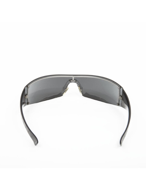 Lunettes de soleil GUCCI noir