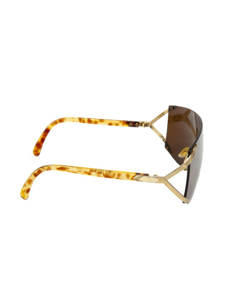 Lunettes de soleil LINDA FARROW 