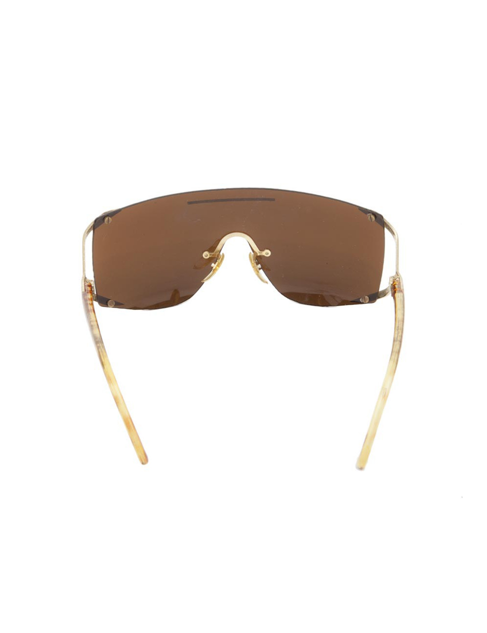 Lunettes de soleil LINDA FARROW 