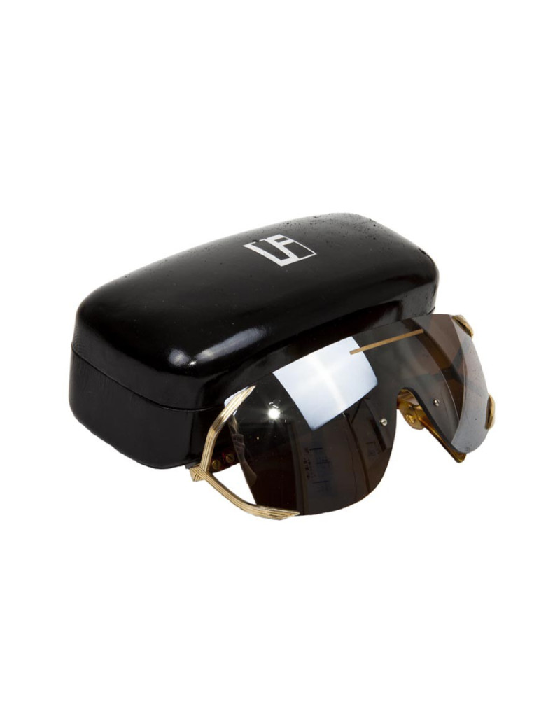 Lunettes de soleil LINDA FARROW 