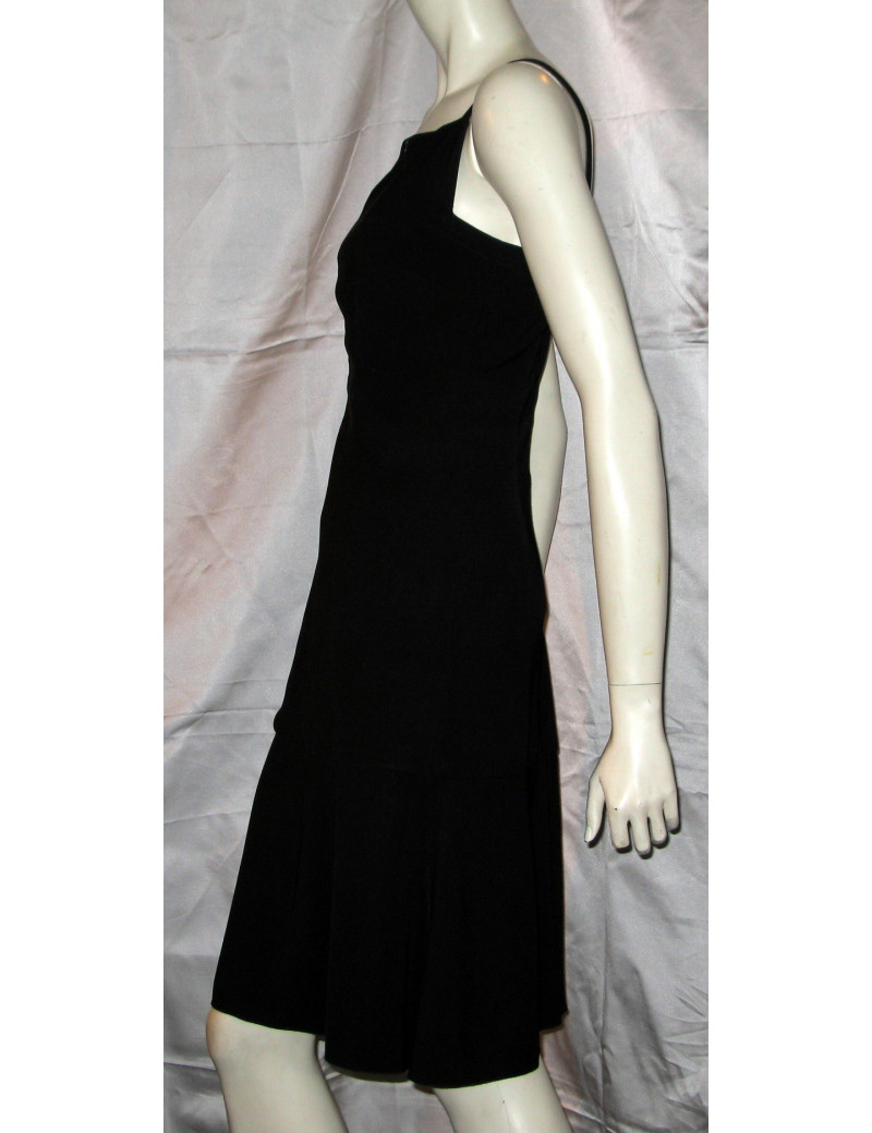 Robe d'été CHANEL en jersey