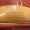 LOUIS VUITTON collector satchel limited edition America's Cup 1587