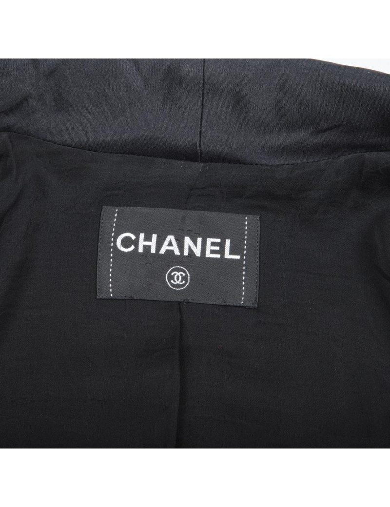 Veste CHANEL 