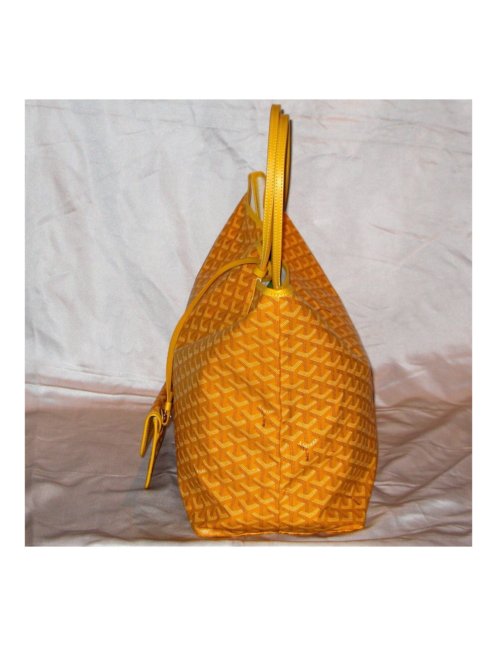 Sac GOYARD modèle Saint Louis GM