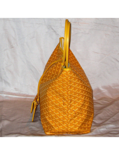 Sac GOYARD modèle Saint Louis GM