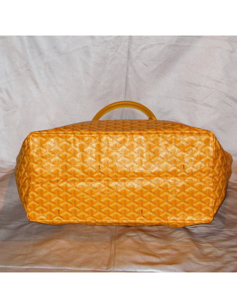 Sac GOYARD modèle Saint Louis GM