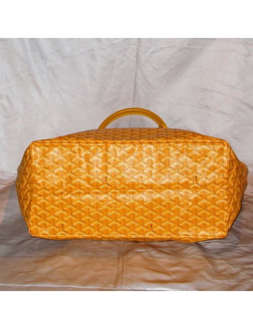 Sac GOYARD modèle Saint Louis GM