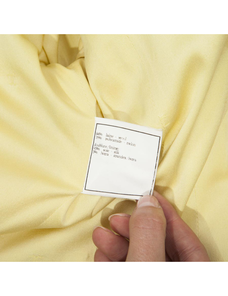 Veste courte CHANEL T 40 FR