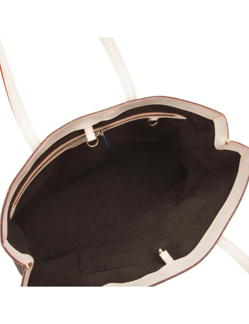 Sac Wilshire LOUIS VUITTON cuir monogram MM