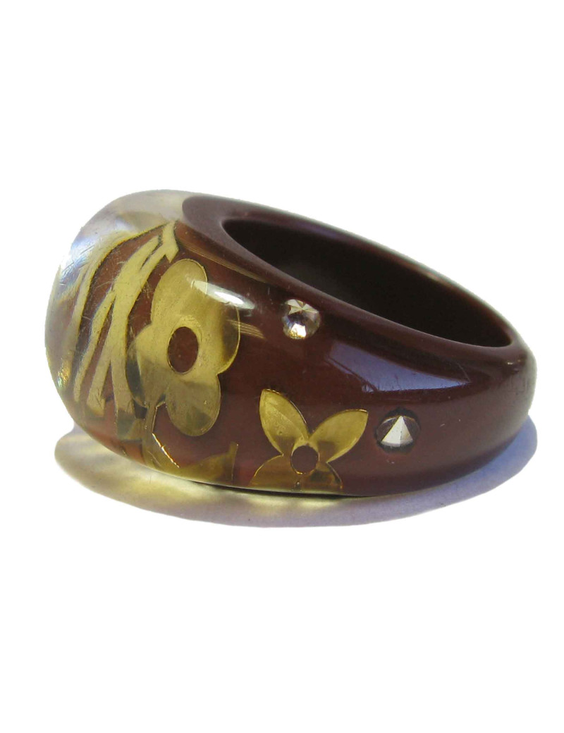 Bague LOUIS VUITTON Taille