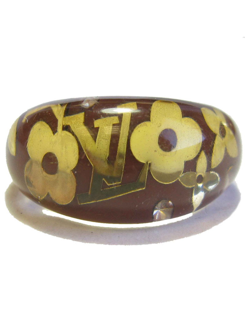 Bague LOUIS VUITTON Taille