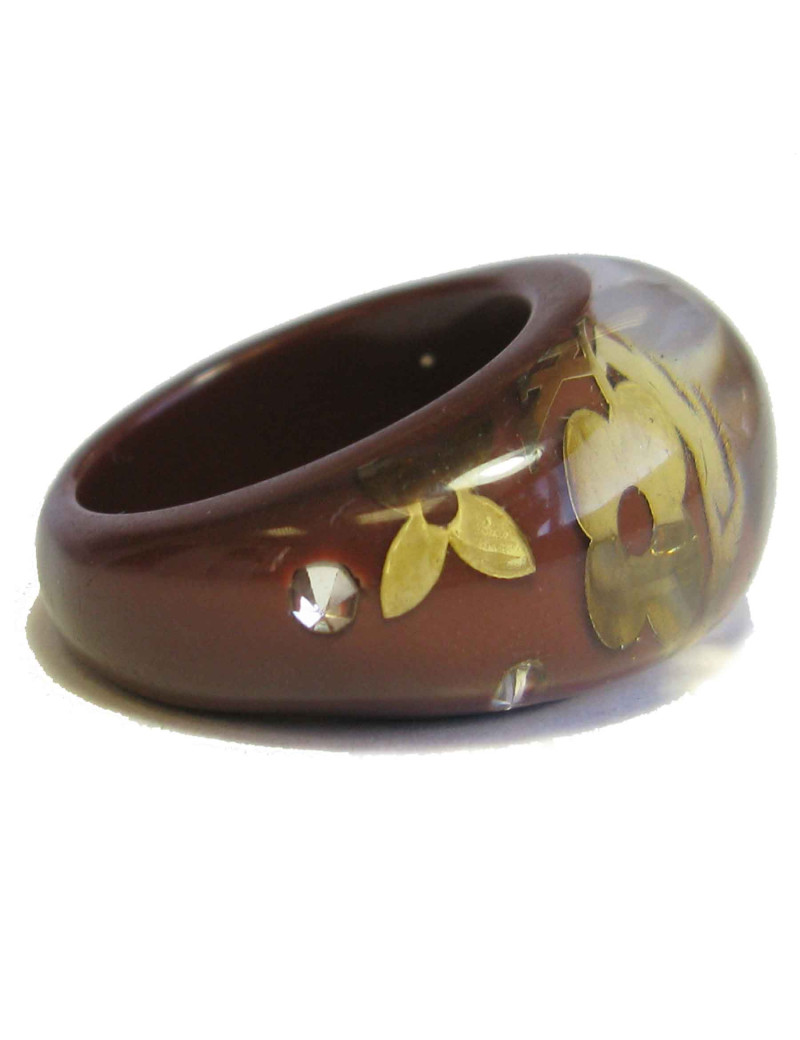 Bague LOUIS VUITTON Taille