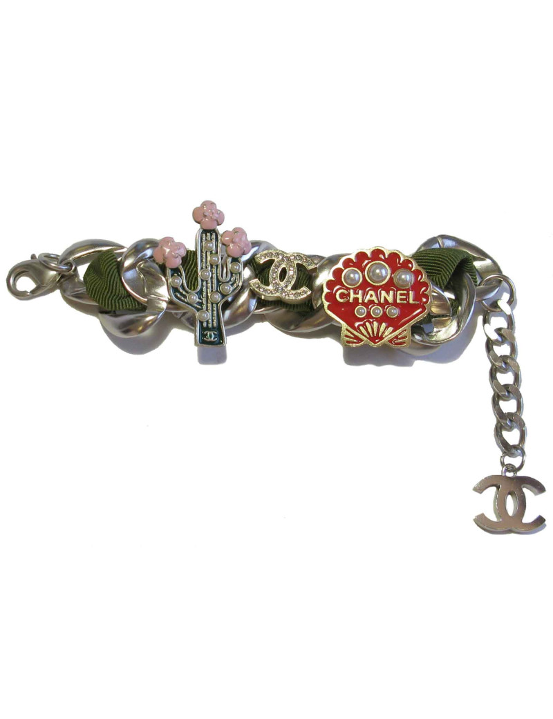 Bracelet CHANEL 