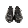 Chaussures DIOR cuir verni noir T44