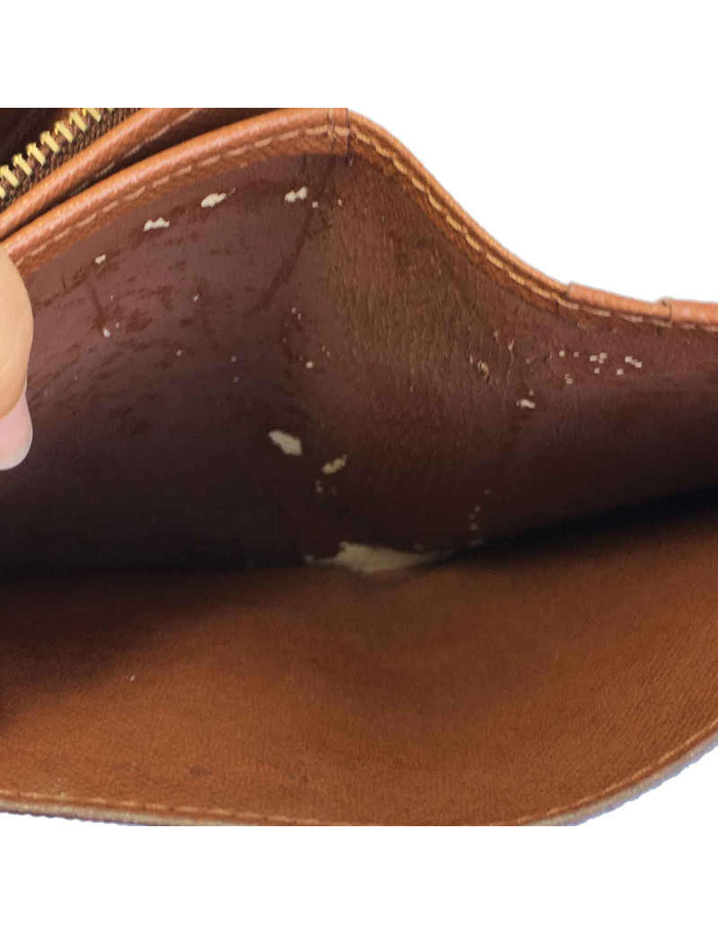 Portefeuille LOUIS VUITTON toile monogram