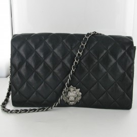 Bag CHANEL Collection "Paris-Venice", limited edition sewing pouch