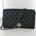 Bag CHANEL Collection "Paris-Venice", limited edition sewing pouch