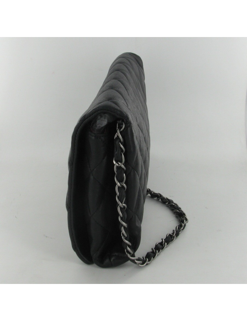 Sac pochette CHANEL série limitée couture "Paris-Venise"