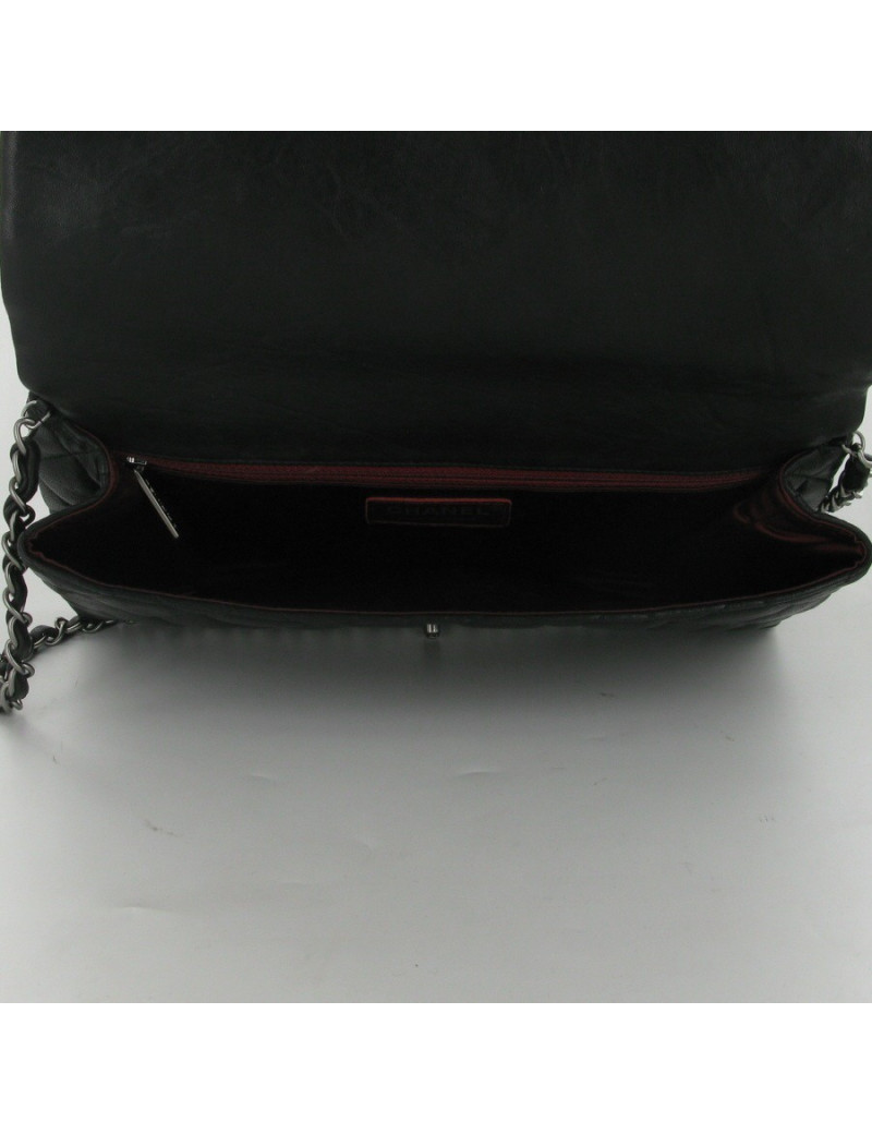 Sac pochette CHANEL série limitée couture "Paris-Venise"