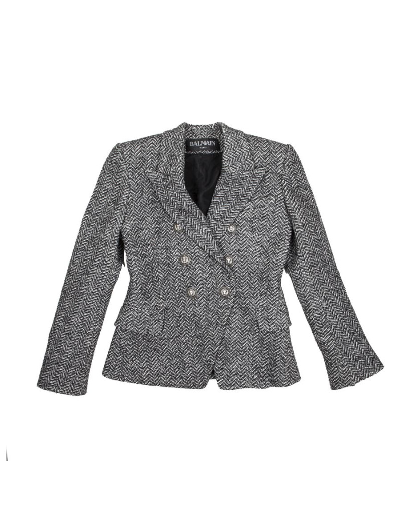 Veste BALMAIN T 