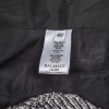 Veste BALMAIN T 40 FR laine grise et noire