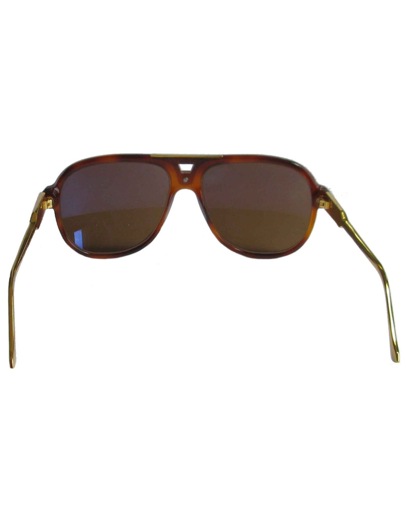 JOHN DALIA Tortoiseshell Sunglasses Model 'Gary' 