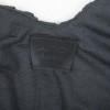 Robe LANVIN coton gris