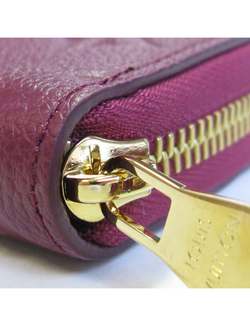 Portefeuille LOUIS VUITTON