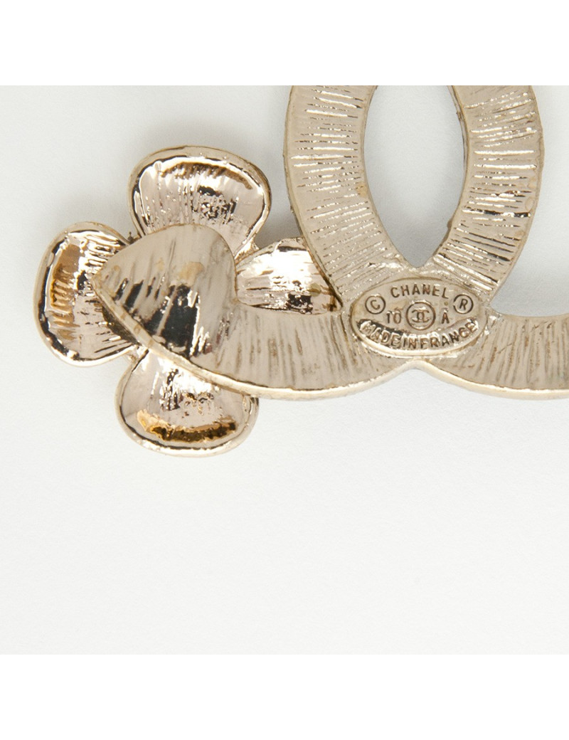 Broche CHANEL