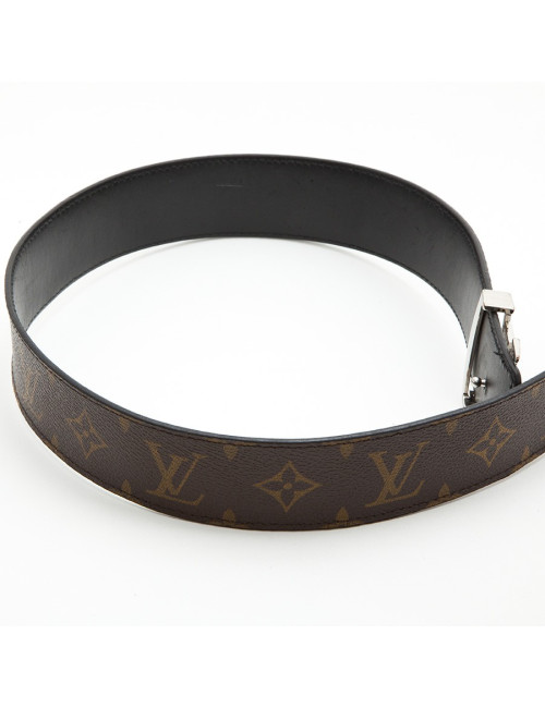 Ceinture LOUIS VUITTON réversible Homme 