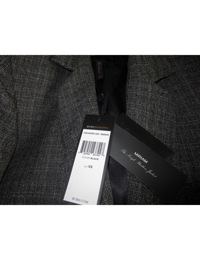 Veste BCBG Max Azria