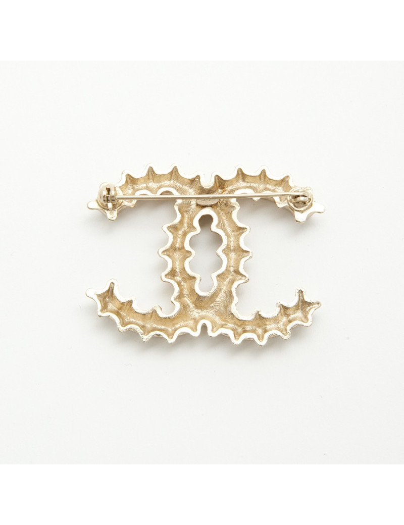 Broche CHANEL 