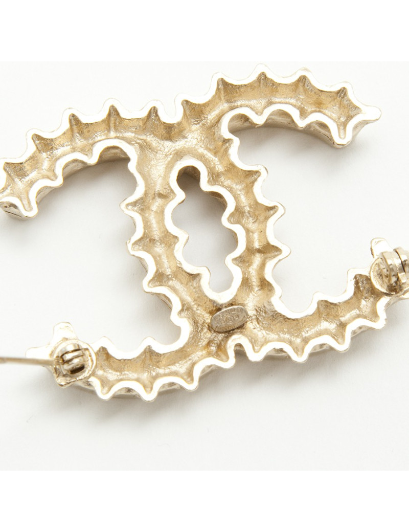 Broche CHANEL 