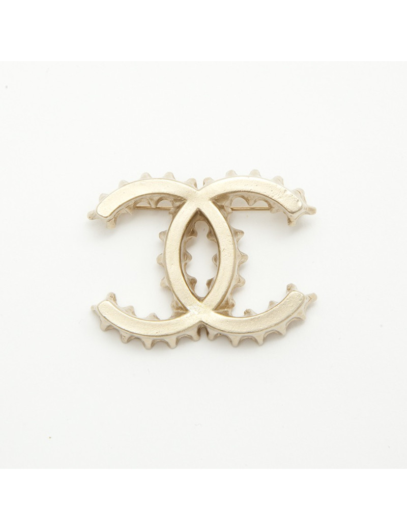 Broche CHANEL 