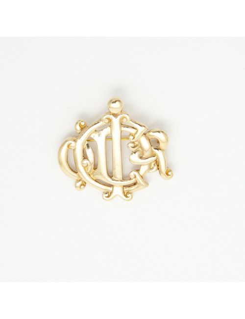 Broche CHRISTIAN DIOR Vintage