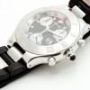 CARTIER 21 Chronoscaph Stainless Steel Quartz Wristwatch for men