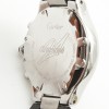 CARTIER 21 Chronoscaph Stainless Steel Quartz Wristwatch for men