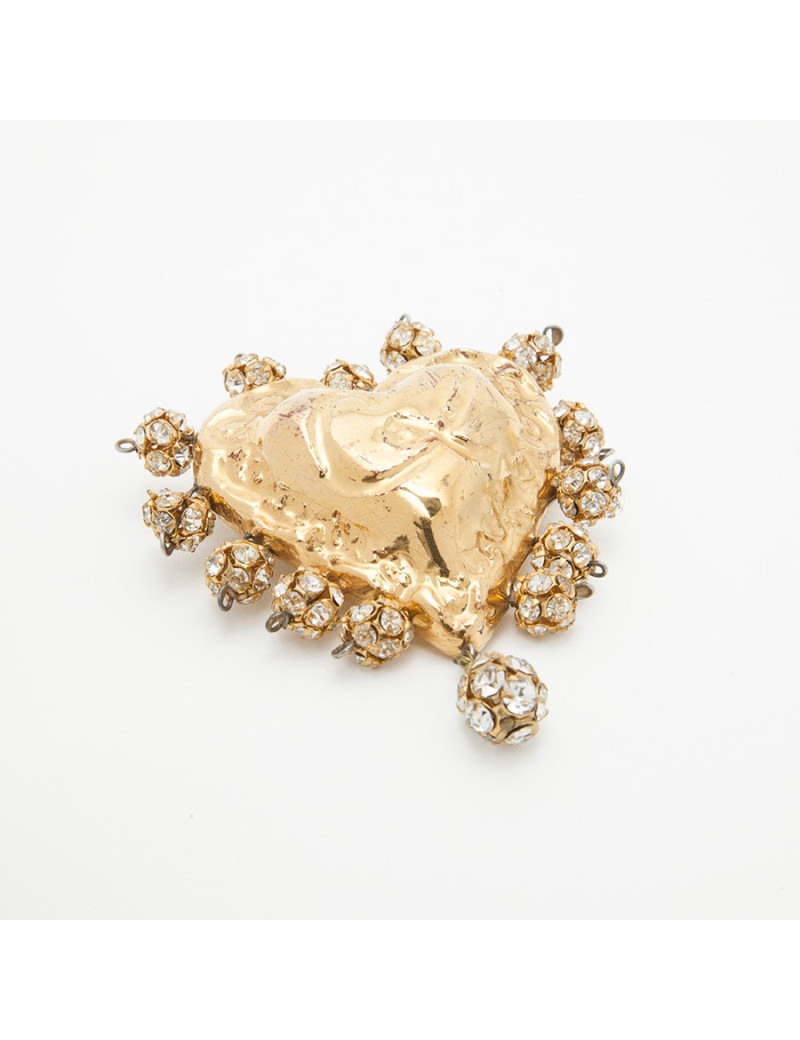 Broches CHRISTIAN LACROIX Vintage