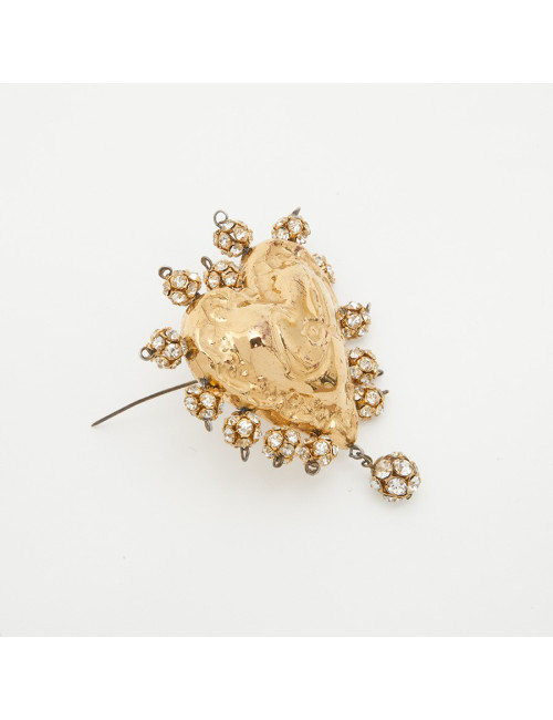 Broches CHRISTIAN LACROIX Vintage