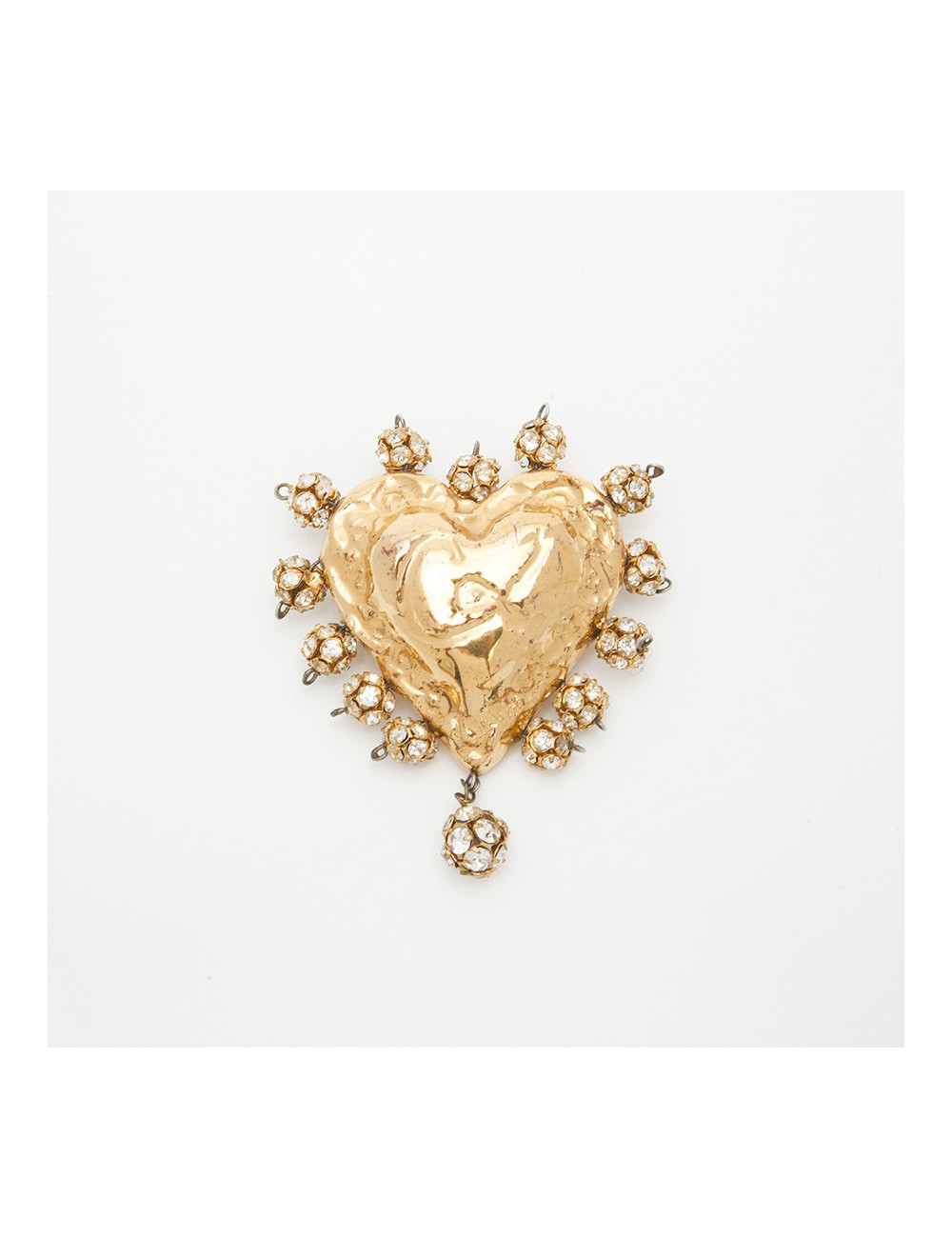 Broches CHRISTIAN LACROIX Vintage