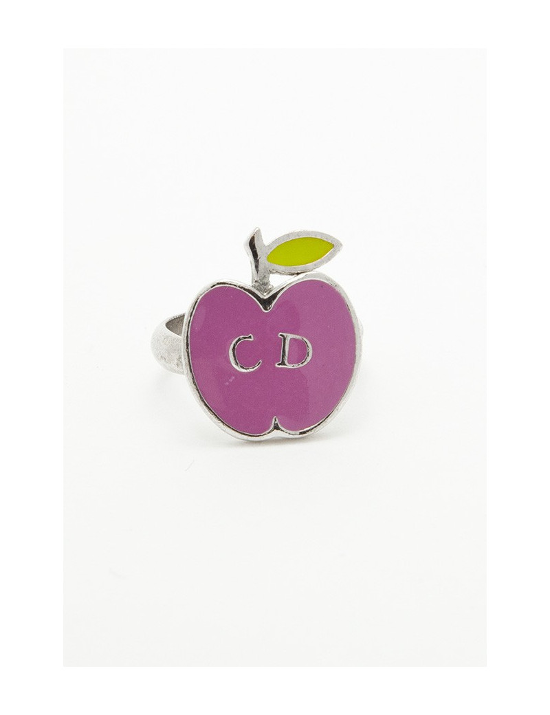 Bague CD DIOR  Taille