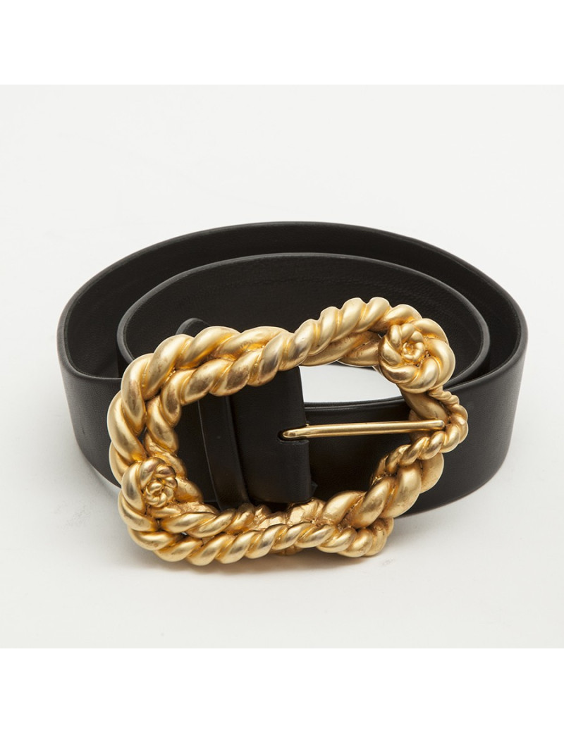 Ceinture Couture CHANEL 