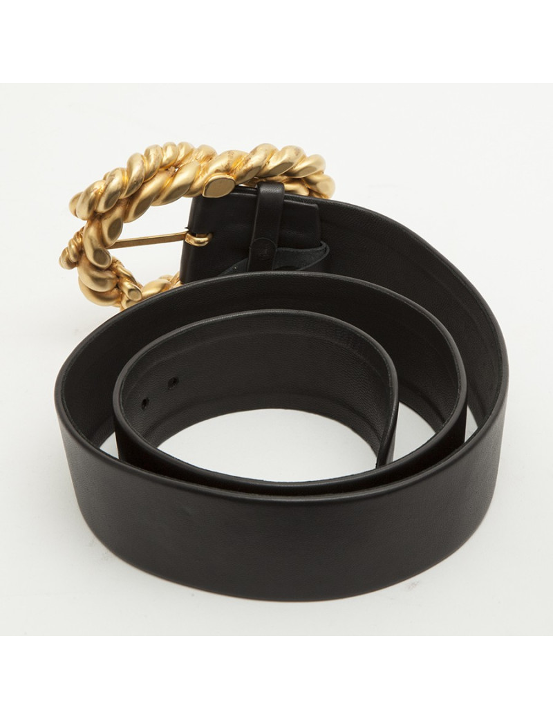 Ceinture Couture CHANEL Vintage