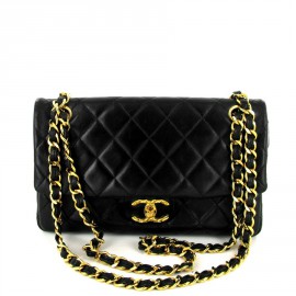 Bag CHANEL CC couture jewelry