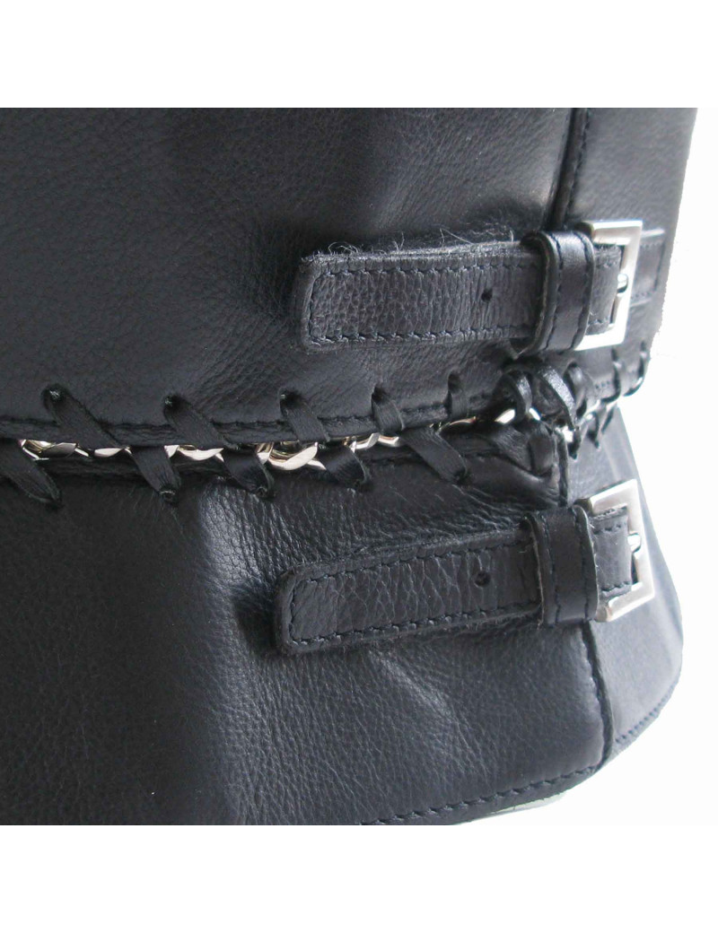 Ceinture JEAN PAUL GAULTIER Vintage