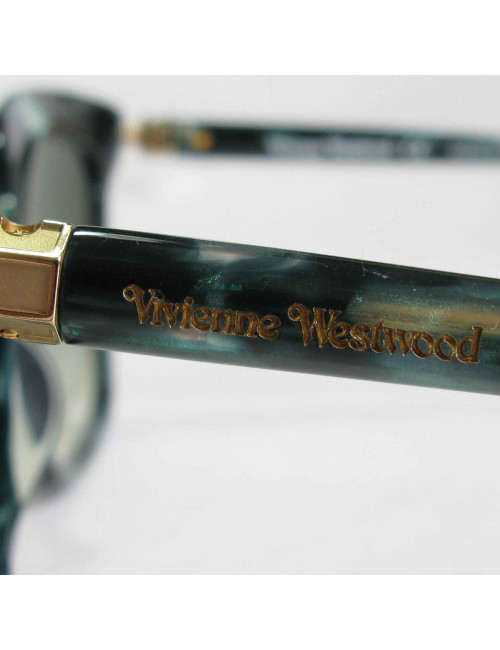 Lunettes de soleil VIVIANE WESTWOOD