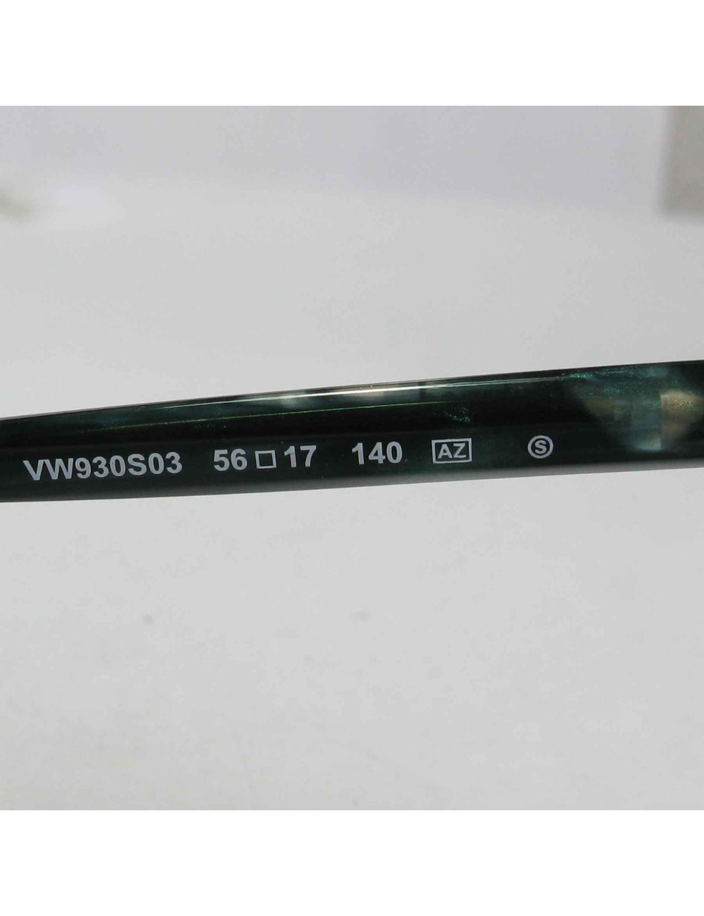 Lunettes de soleil VIVIANE WESTWOOD