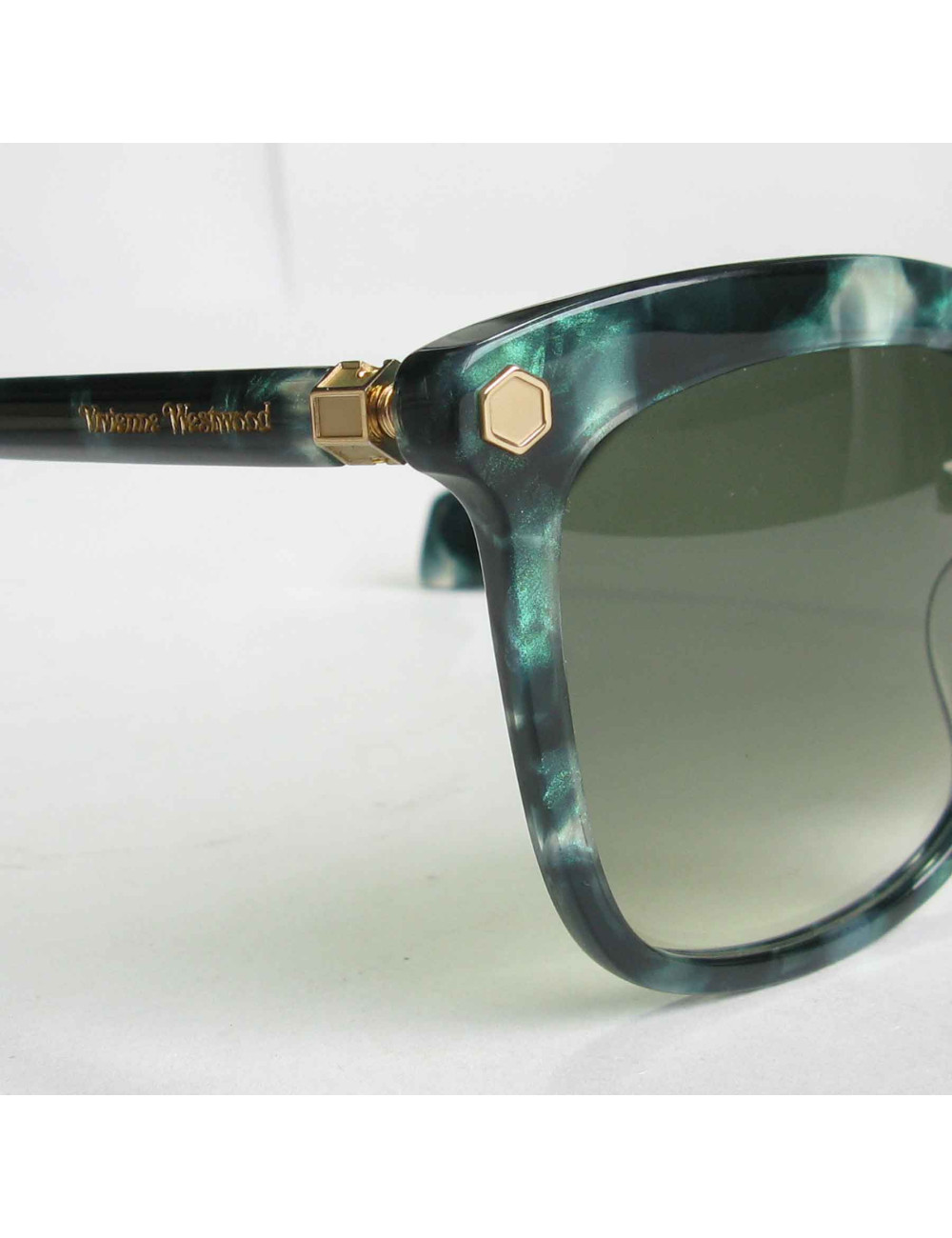 Lunettes de soleil VIVIANE WESTWOOD