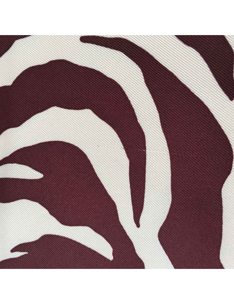CaHERMES "ZEBRA PEGASUS" 90x 90